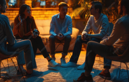 Recovery Programs