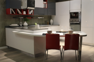 Ideas for modernizing your kitchen without a major renovation