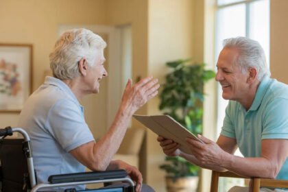 Senior-focused Assisted Living