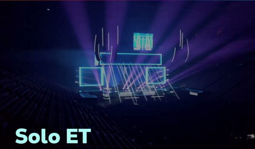 Solo ET