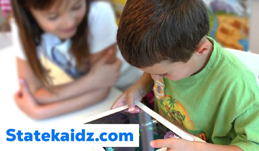 Statekaidz.com