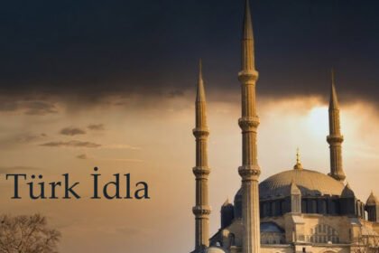 Türk İdla