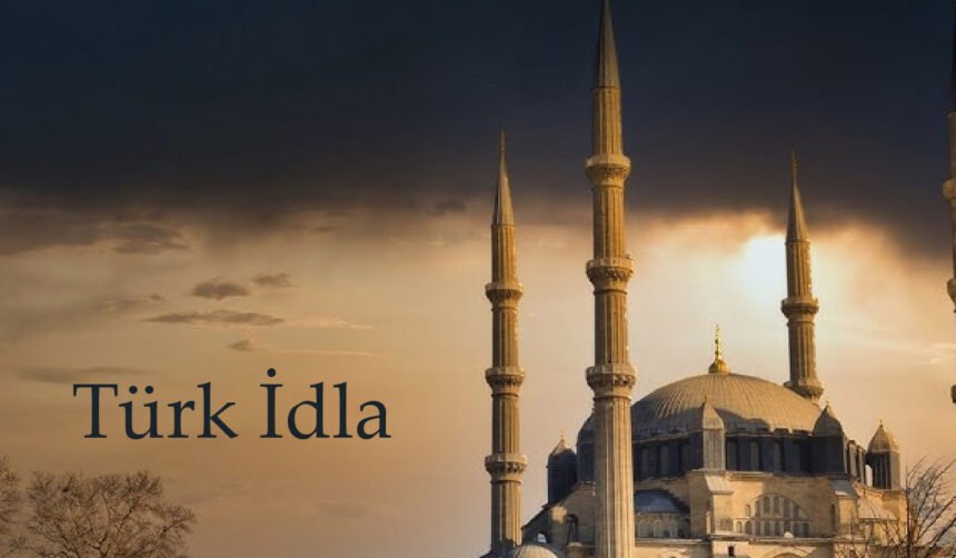 Türk İdla