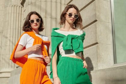 Webfreen.com Fashion