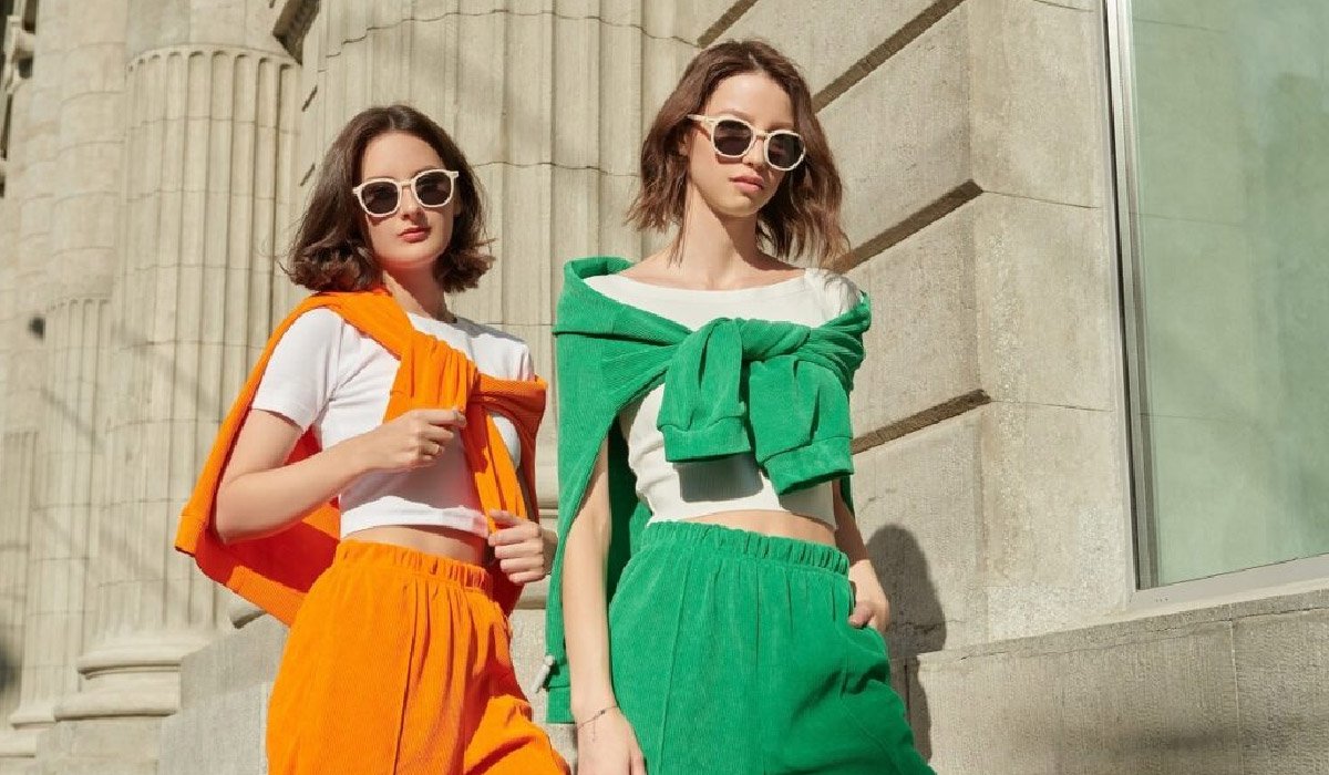 Webfreen.com Fashion