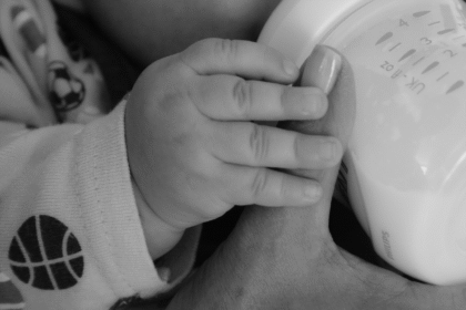 Understanding Infant Reflux: Is Your Baby’s Spit-Up Just Messy… Or Something More?