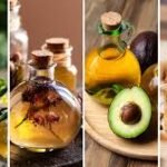 3 Simple Tips for Using Moisturizing Hair Oil Without Extra Grease