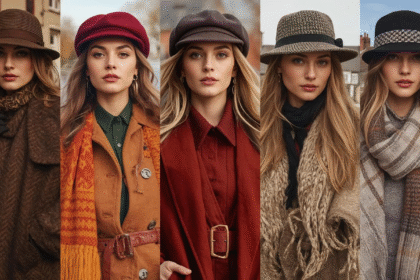 Boater Hats