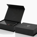 Magnetic Closure Boxes