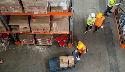 Optimize Your Inventory Management