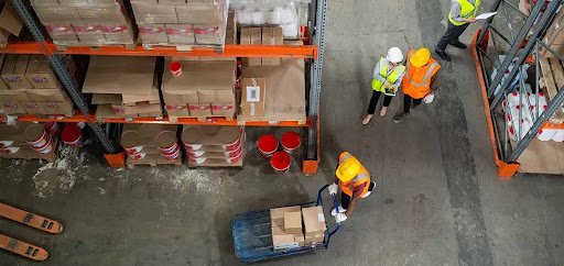 Optimize Your Inventory Management