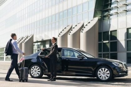 Luxury Car Service in NYC