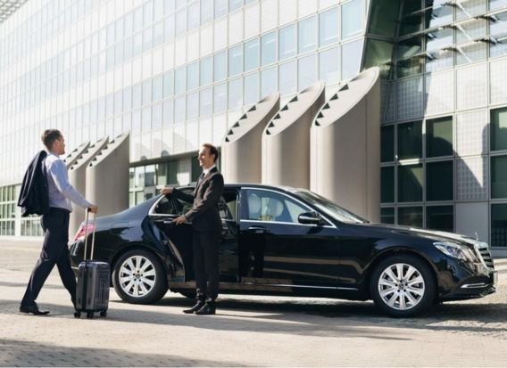 Luxury Car Service in NYC