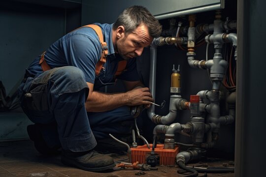 Switching Plumbers