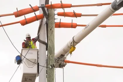 South Florida Pole Setters