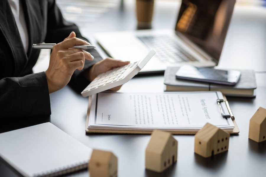 Vacation Rental Management