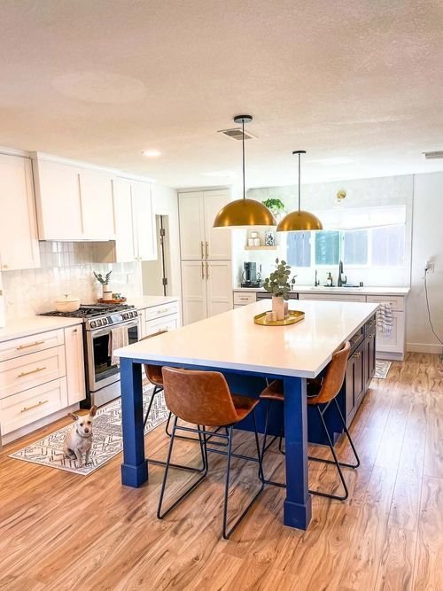 Kitchen Remodel