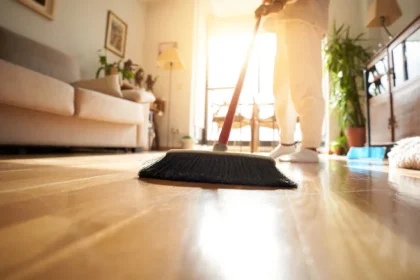 House Cleaning Services
