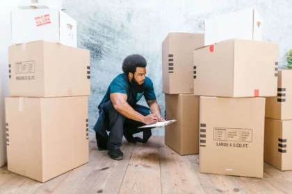 Office Move