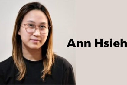 Ann Hsieh