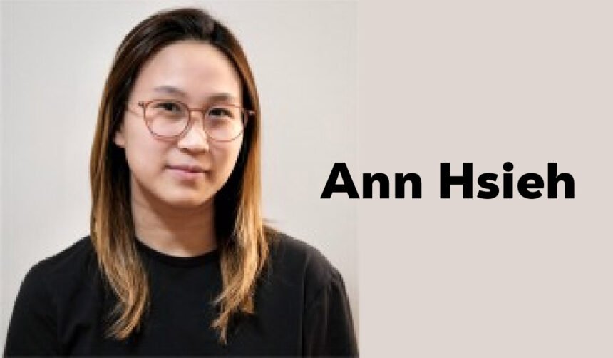 Ann Hsieh