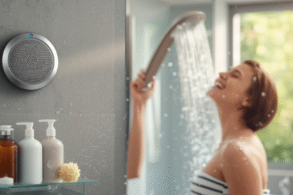 Best Shower Speakers 2025