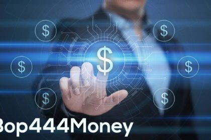 Bop444Money