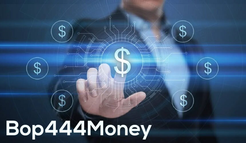 Bop444Money
