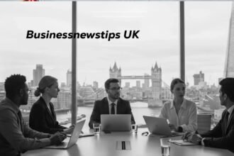 Businessnewstips UK