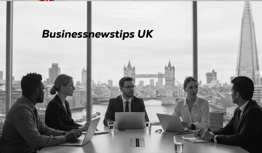 Businessnewstips UK