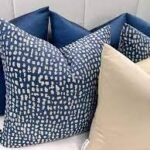 Buy Luxury Handmade Cushions Online UK Elevate Your Home with Artisan Comfort