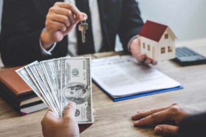 Cash Home Buyers