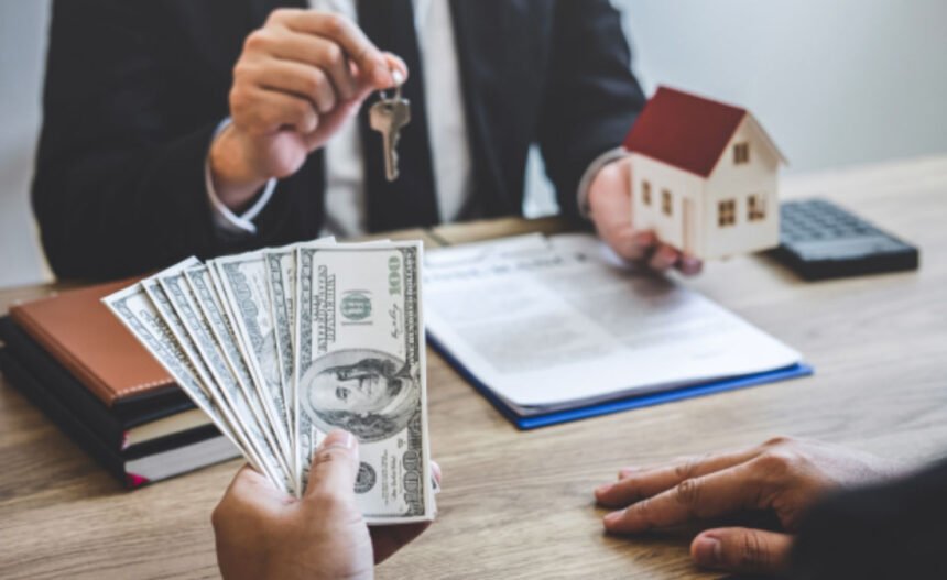 Cash Home Buyers
