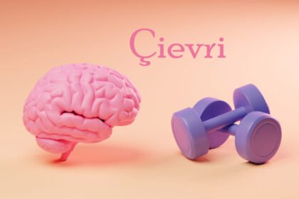 Çievri