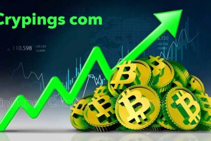 Crypings com