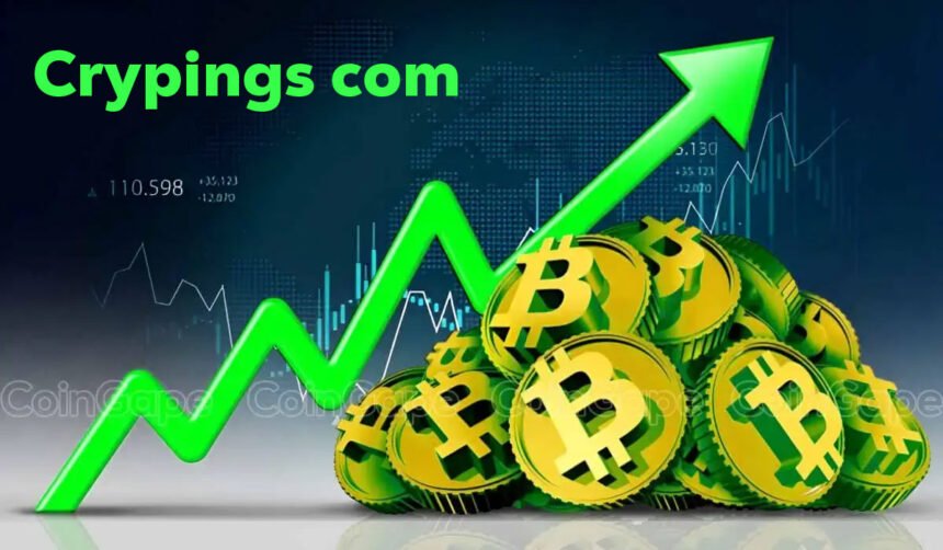 Crypings com