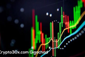 Crypto30x.com Gigachad