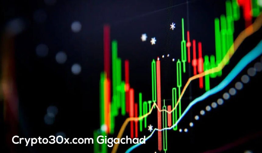 Crypto30x.com Gigachad