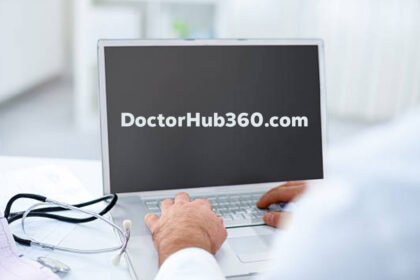 DoctorHub360.com