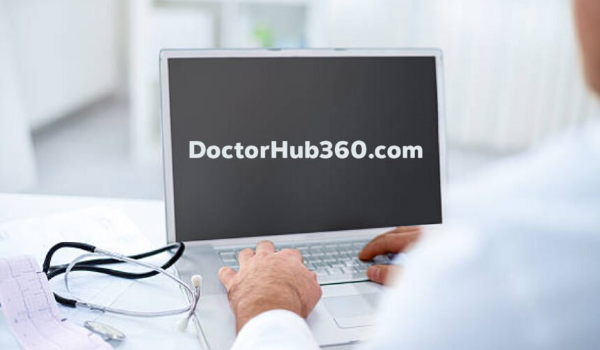 DoctorHub360.com