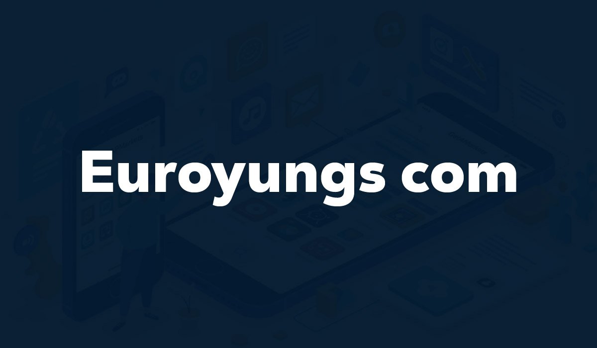 Euroyungs com