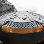 Experience Big Sound Outdoors with the Best Waterproof Bluetooth Speaker 2025