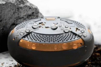 Experience Big Sound Outdoors with the Best Waterproof Bluetooth Speaker 2025