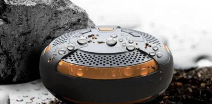 Experience Big Sound Outdoors with the Best Waterproof Bluetooth Speaker 2025