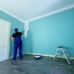 Five Means Professional Painting Raises Your Property Value