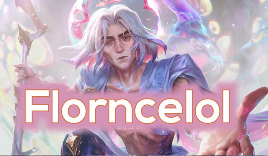Florncelol
