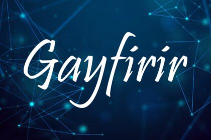 Gayfirir