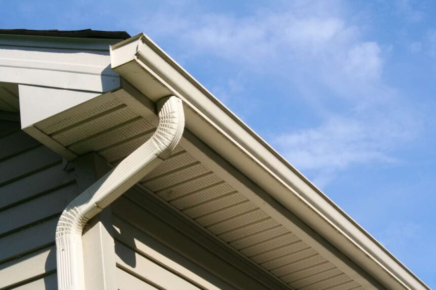 A.J.'s Seamless Gutters