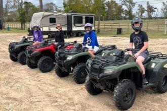 TX ATV Rentals