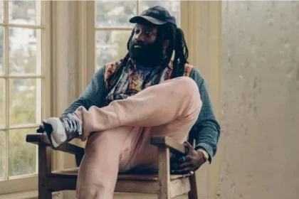 How Denim Tears Transforms Streetwear Into a Cultural Narrative